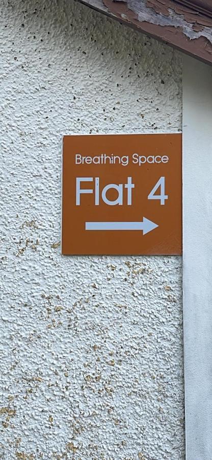 Breathing Space Fort William Exterior photo